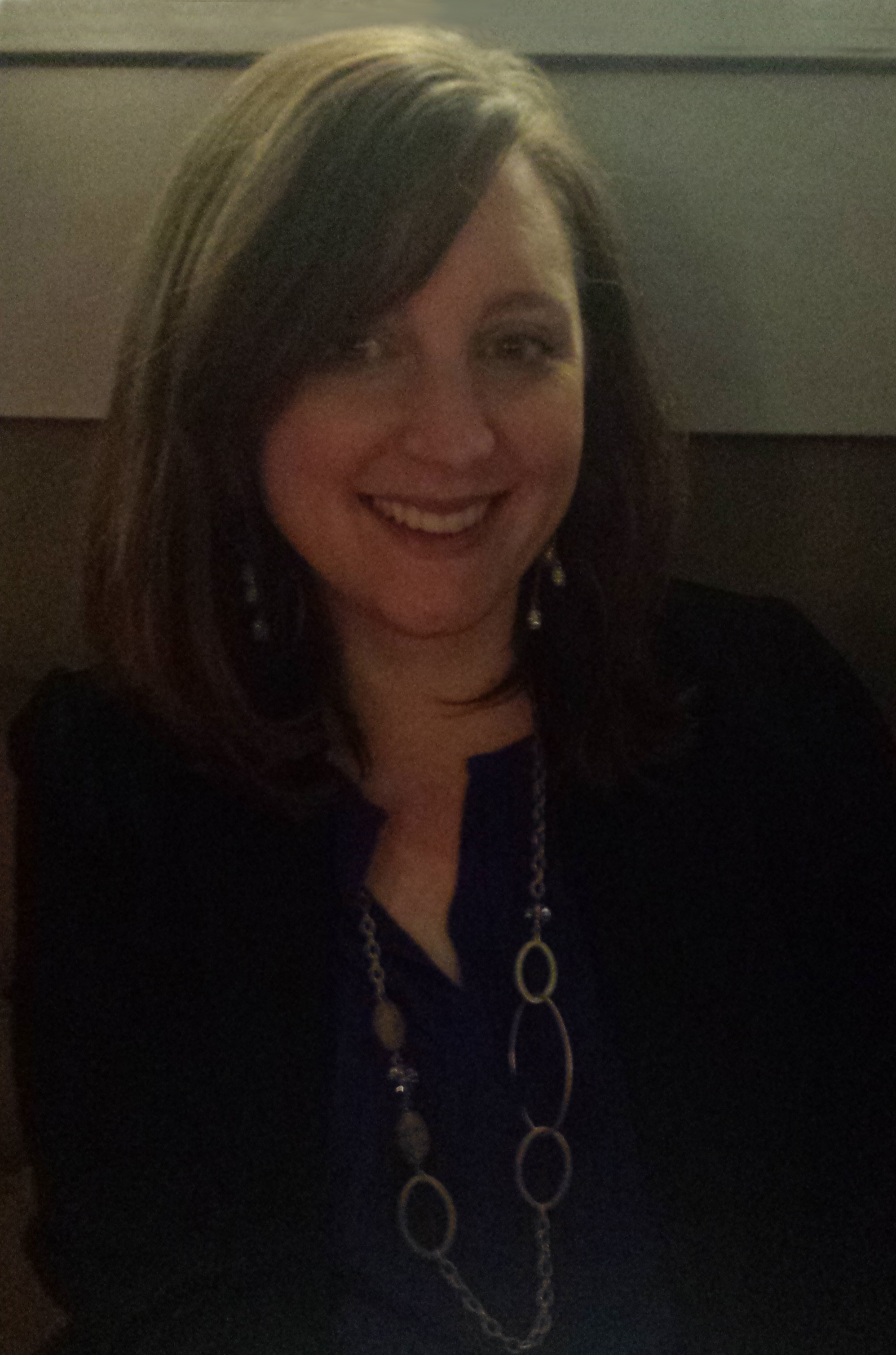 Lauren MacIvor Thompson