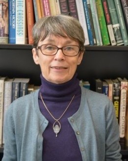 Maureen Flannigan
